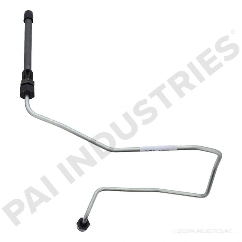 Fuel Injection Tube #3 Cylinder 20706005, 203GC4321M, 203GC4349M