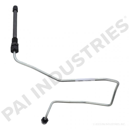 Fuel Injection Tube #3 Cylinder 20706005, 203GC4321M, 203GC4349M