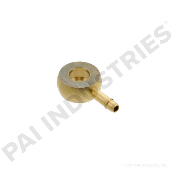 Single Nozzle Banjo Drain Fitting OE: 498GB28A PAI: EFT-2656