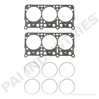 Gasket Kit Mack 57GC189A, 20705713