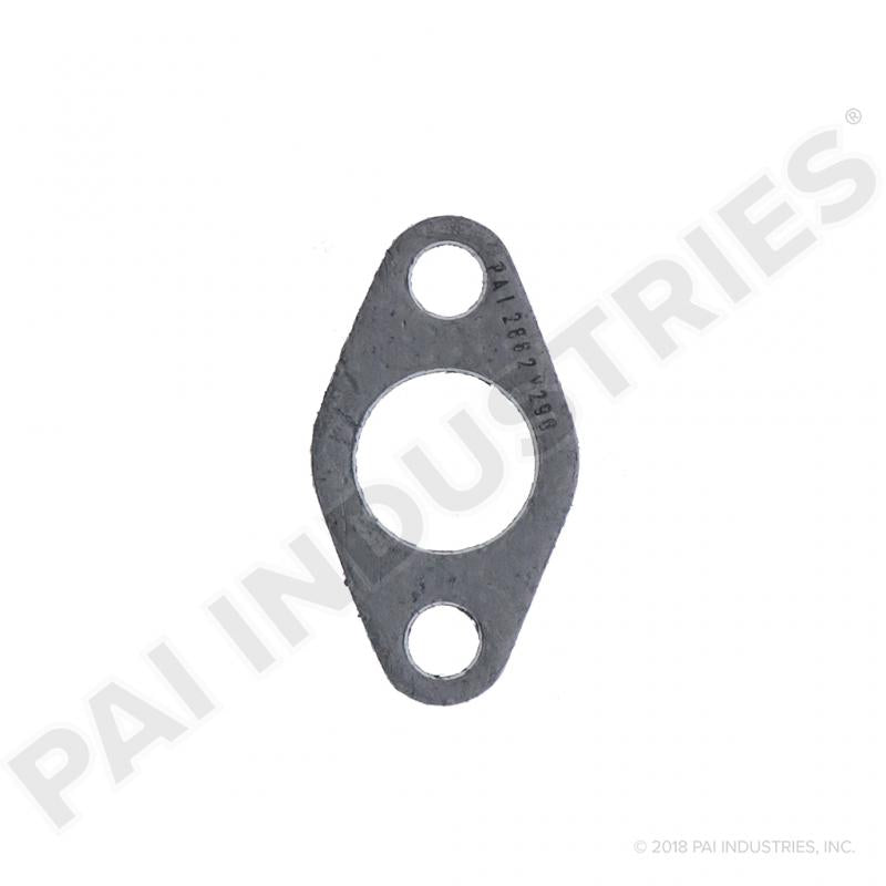 Oil Drain Tube Gasket Mack 590GB1296, 590GB1296A