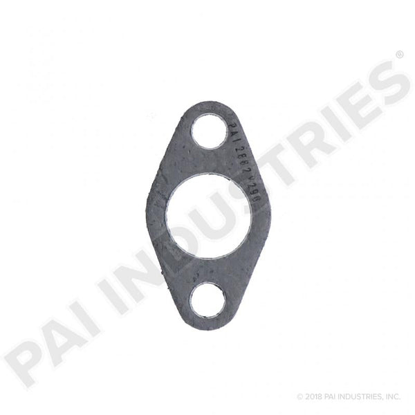Oil Drain Tube Gasket Mack 590GB1296, 590GB1296A