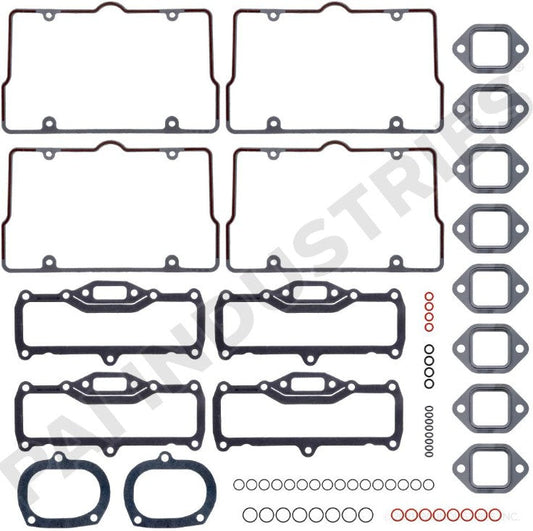 Upper Gasket Kit Mack 126SB185