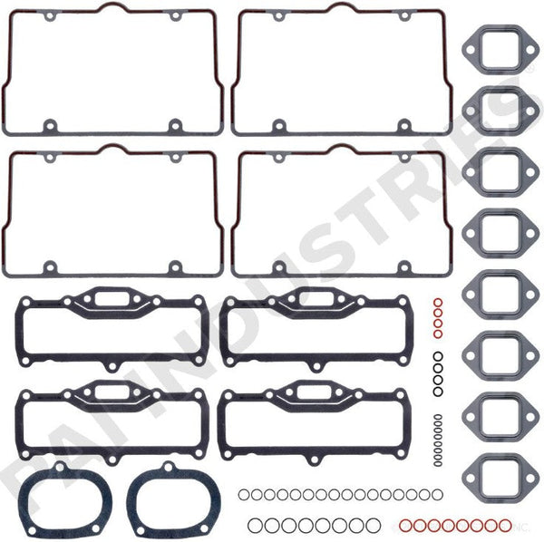 Upper Gasket Kit Mack 126SB185