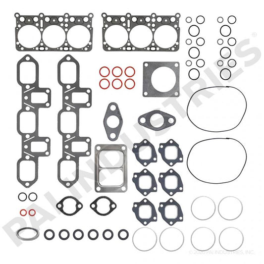 Upper Gasket set PAI EGS-3897