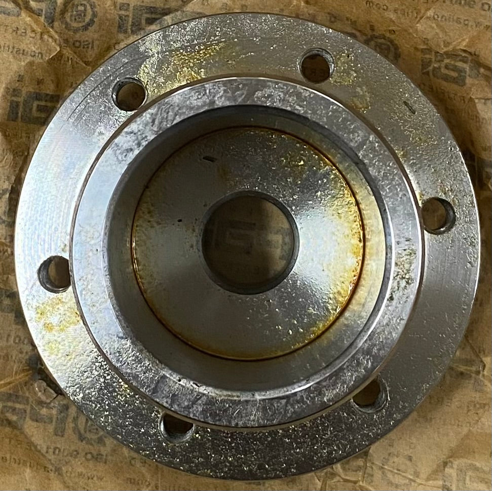 Damper Hub Mack 788GB43M