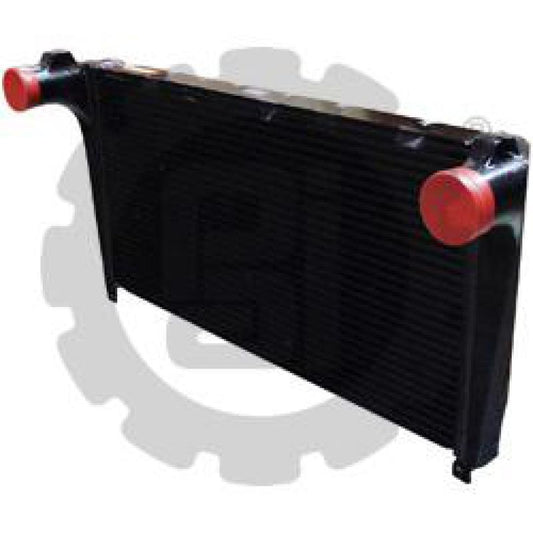 Intercooler Core Mack 3MD516BM