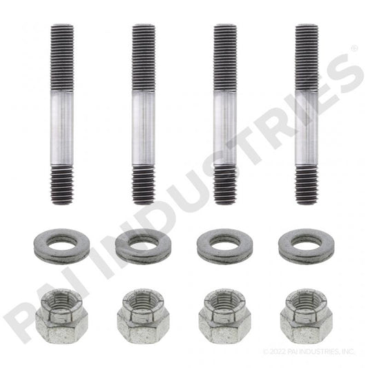 Turbocharger Mounting Kit Mack 370SB23