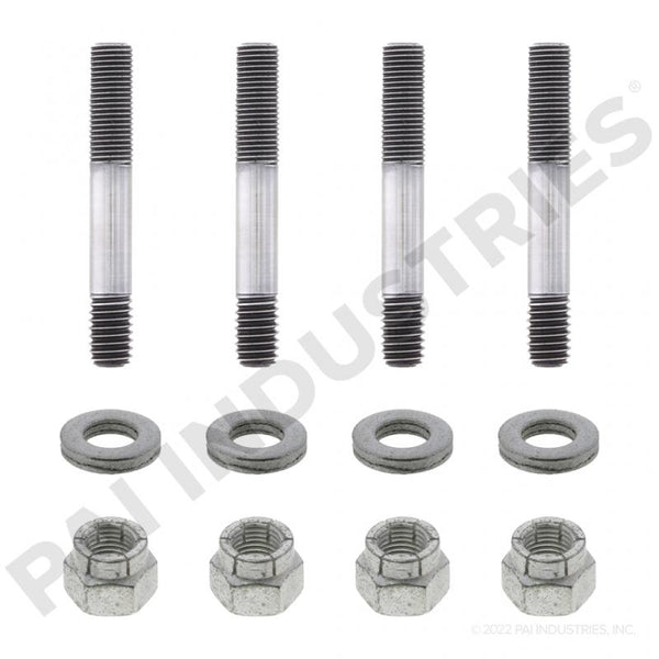 Turbocharger Mounting Kit Mack 370SB23