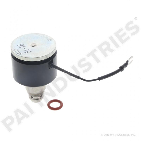Solenoid Kit Mack 57GC198