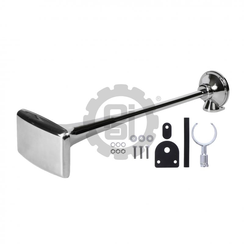 Rectangular Bell Air Horn 38MR4228M