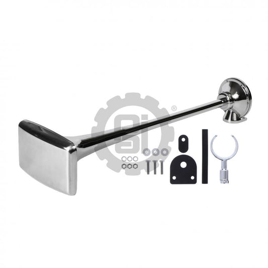 Rectangular Bell Air Horn 38MR4228M