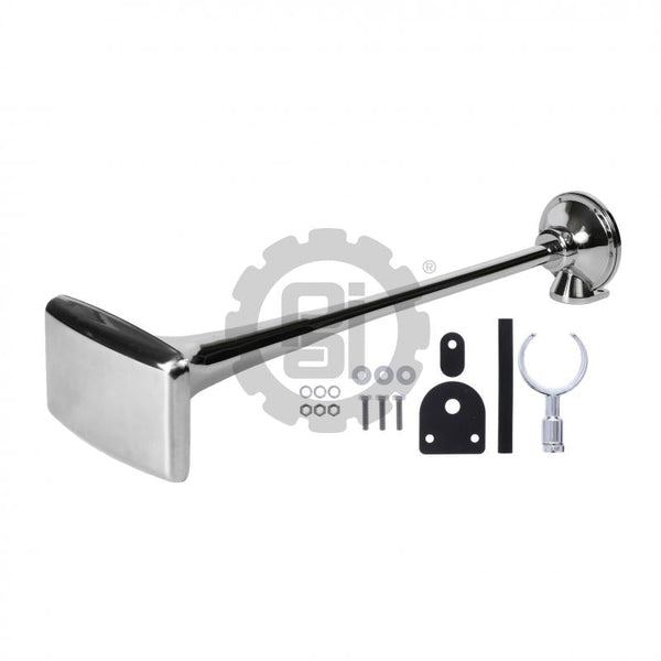 Rectangular Bell Air Horn 38MR4228M