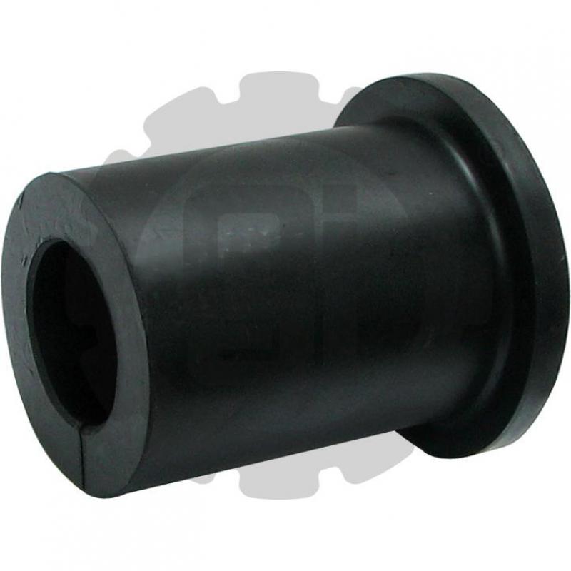 Cab Trunnion Insulator Mack 25158186, 20QL1168C