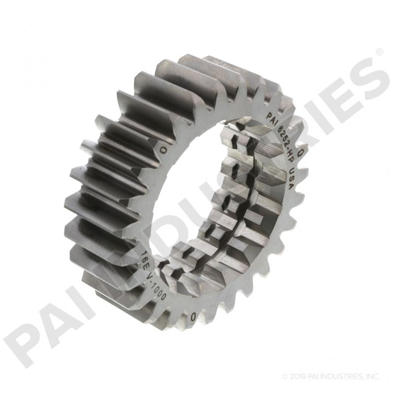 Mainshaft Gear Mack 751KB3450B