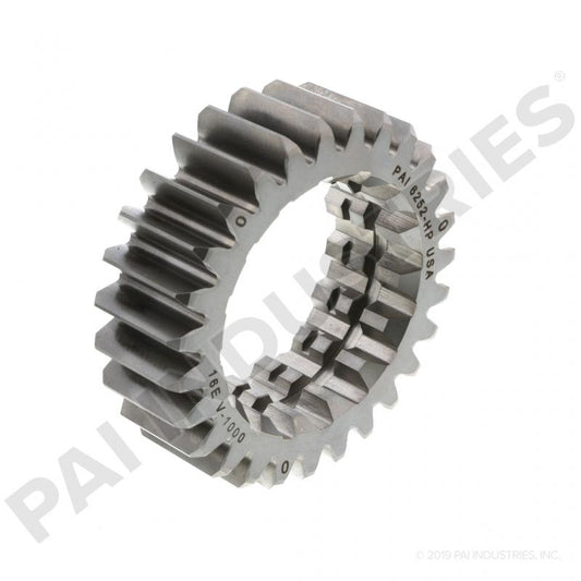 Mainshaft Gear Mack 751KB3450B