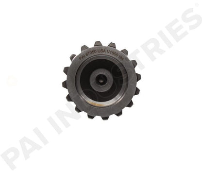 Main Drive Gear Mack 25503799, 764KB4203E