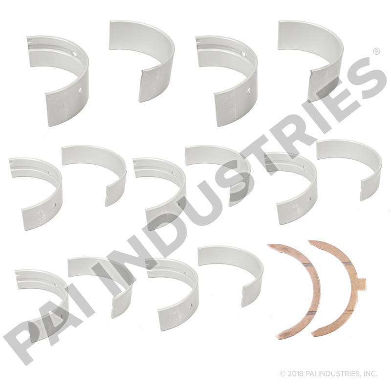 Main Bearing Kit Mack 57GC387P10