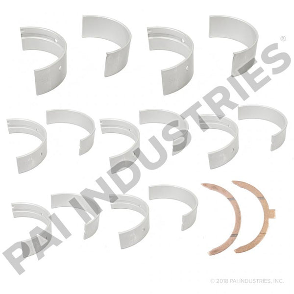 Main Bearing Kit Mack 57GC387P10