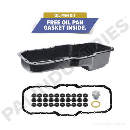 Oil Pan Mack 25503731, 240GB5240M