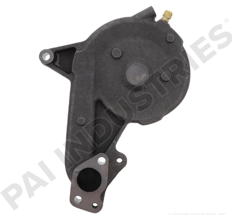 Water Pump Housing Mack 25499812, 771GB530AM