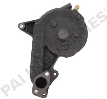 Water Pump Housing Mack 25499812, 771GB530AM