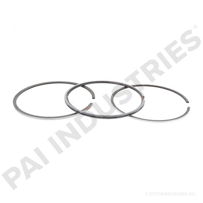 Piston Ring Set Mack 25126160, 353GC2142, 353GC2137