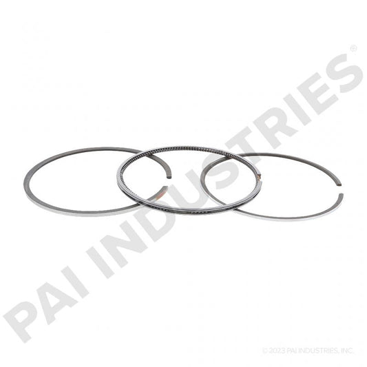 Piston Ring Set Mack 25126160, 353GC2142, 353GC2137