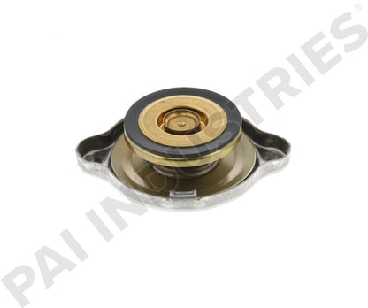Radiator Cap Mack 16MF250