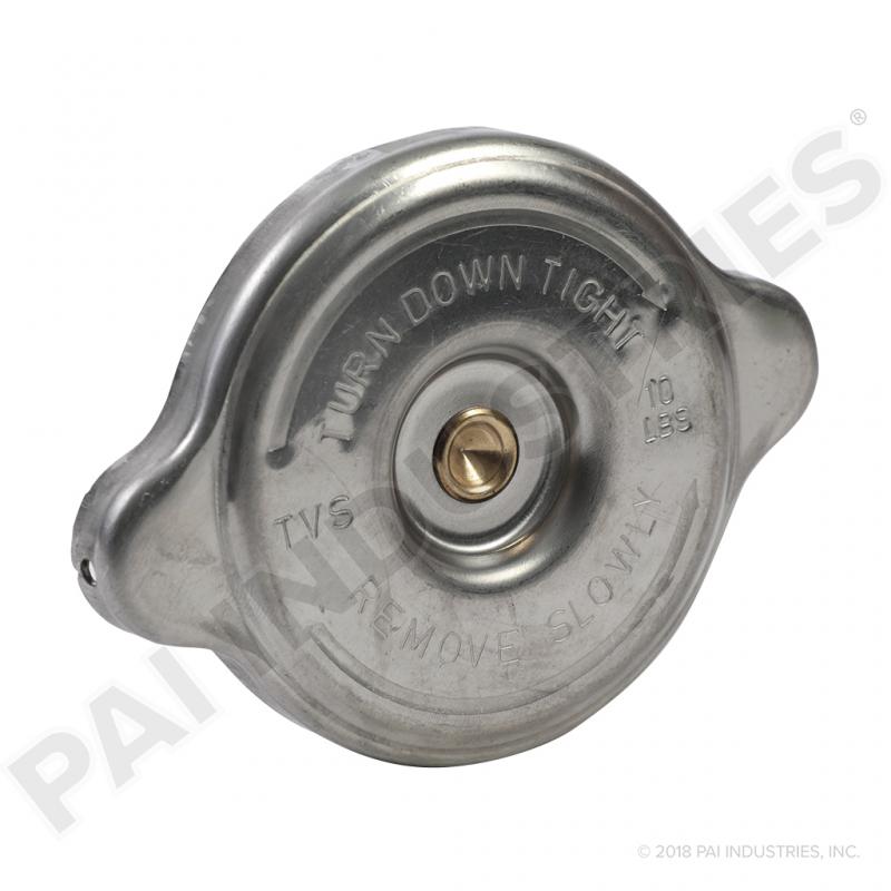Radiator Cap Mack 16MF256A