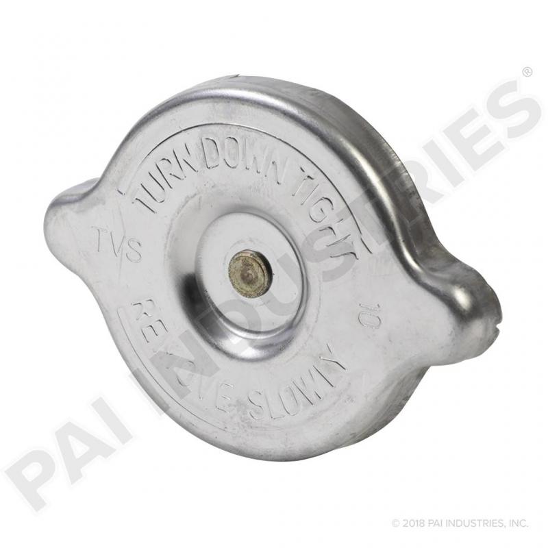 Radiator Cap Mack 16MF263