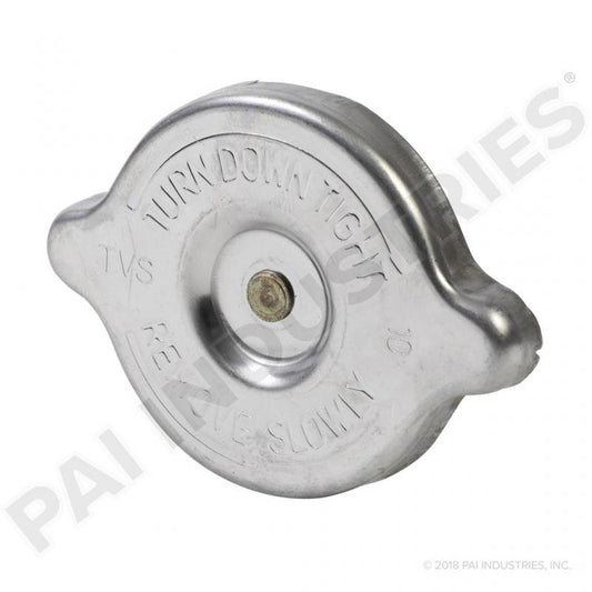 Radiator Cap Mack 16MF263
