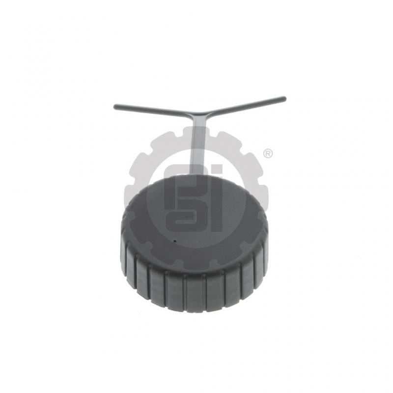 Recovery Tank Cap Mack 3150-063415A