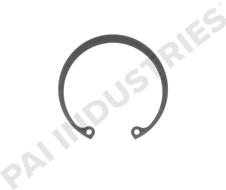 C/Clip Retaining Piston Ring Mack 97AX124