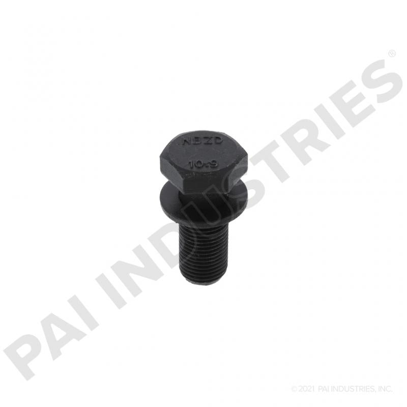 Screw (Bolt) Mack 25501209, 419GC31M