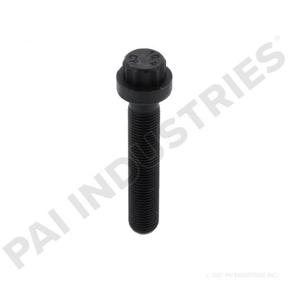 Screw (Bolt) Mack 25105787, 396GC211M