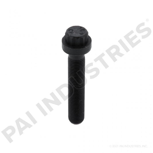 Screw (Bolt) Mack 25105787, 396GC211M
