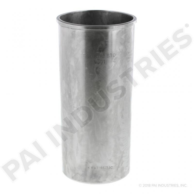 Cylinder Sleeve PAI ESL-8280-012 Mack 509GC284AP12