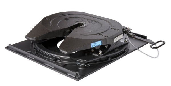 Turntable (5th Wheel) JOST JSK37C-DQGE-WCCNN1NL