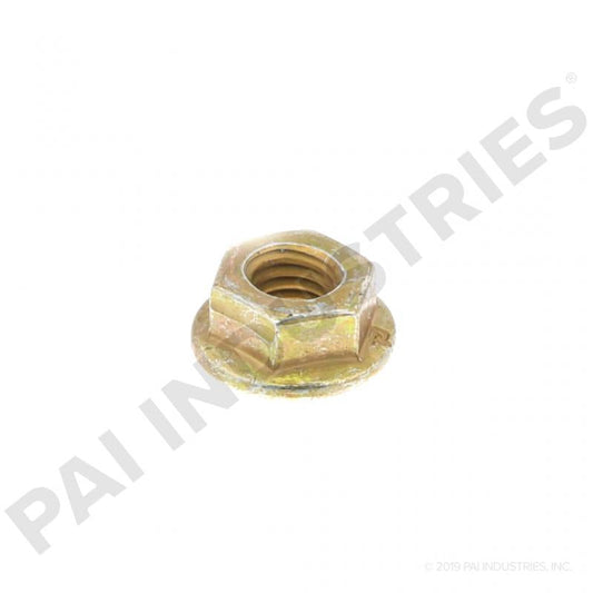 Nut Flanged M6X1 3938077