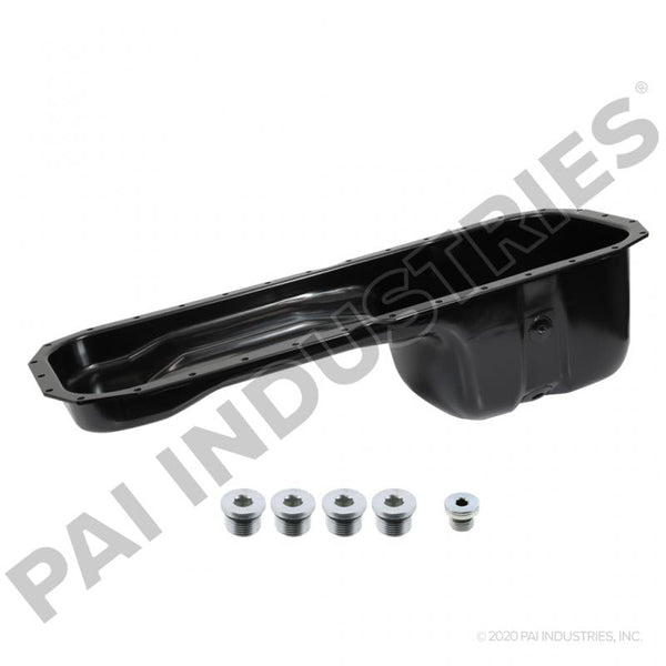 Oil Pan 3687414