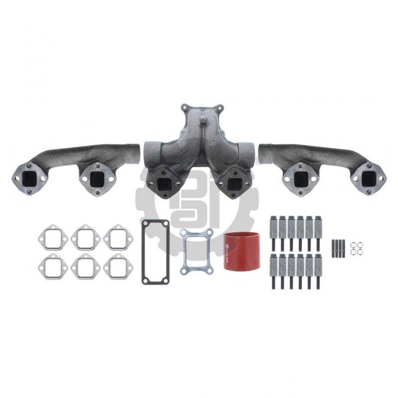 Exhaust Manifold Kit 3071485