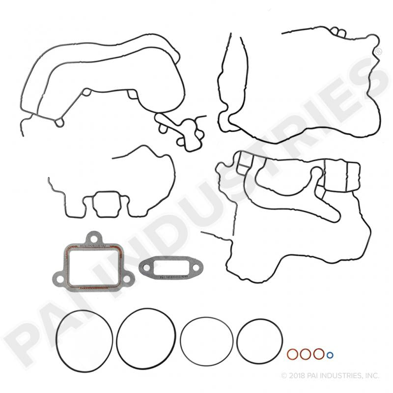 Front Cover Gasket Kit 1824984C92