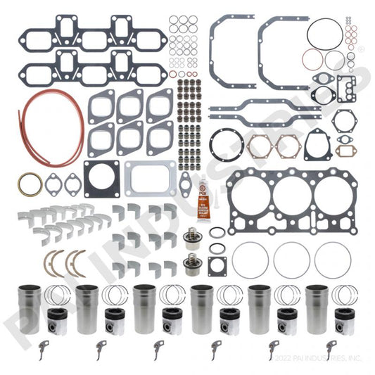 Engine Rebuild Kit E7 1P 215SB198G