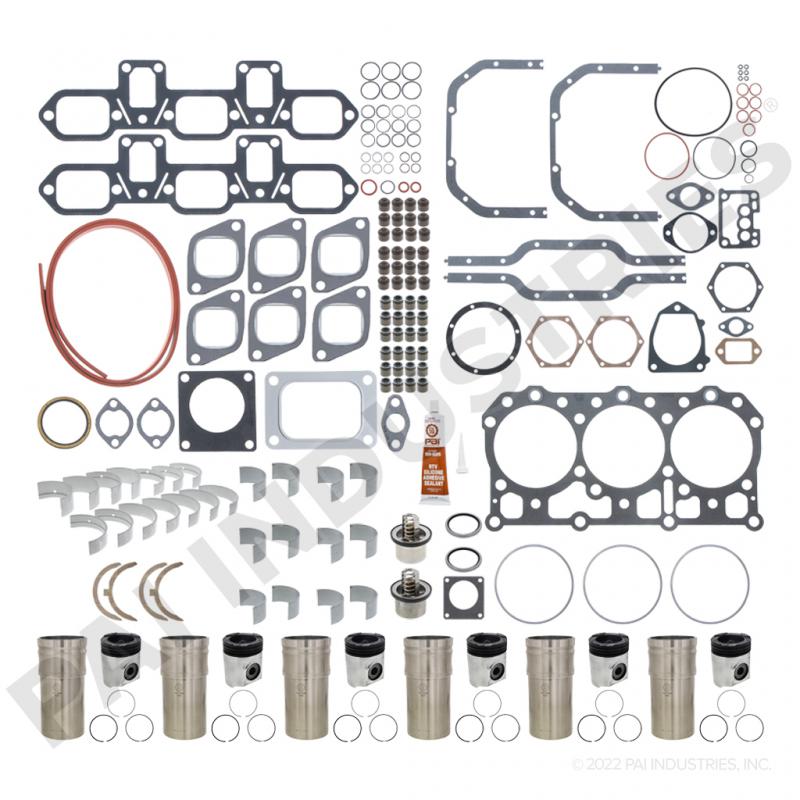 Engine Rebuild Kit EA7 2P 215SB362