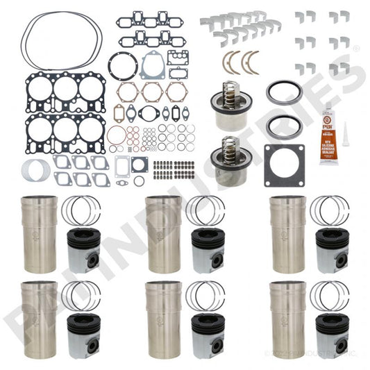 Engine Rebuild Kit E7 CCRS 85132403