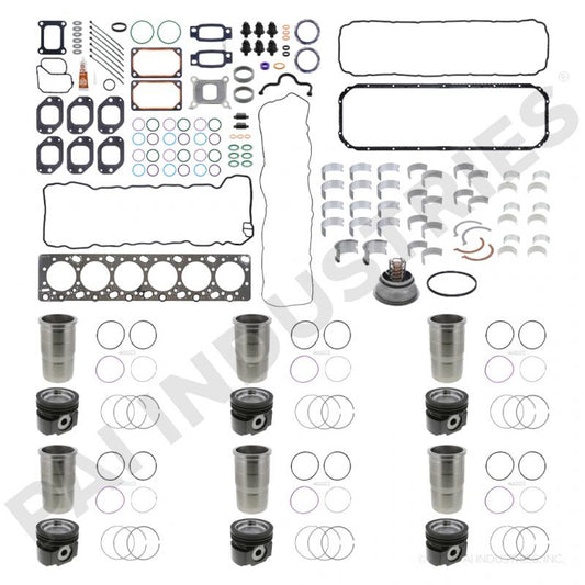 Engine Rebuild Kit MP8 85119956