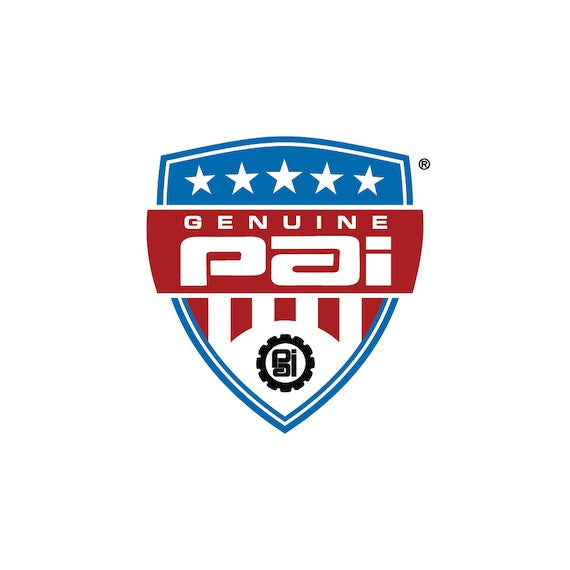 SCREW (BOLT) MACK 1AX475 PAI ESC0834