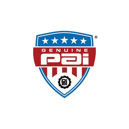 SCREW (BOLT) MACK 1AX475 PAI ESC0834