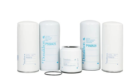 Donaldson X900065 Filter Kit